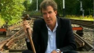 Isambard Kingdom Brunel  Jeremy Clarkson Pt3 [upl. by Aiza]