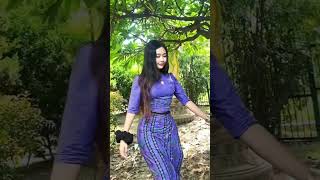 myanmarmusic beautifulgirl [upl. by Tedman396]