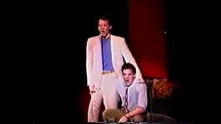 Falsettos  Broadway  1994 [upl. by Kaczer]