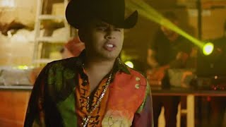 Tito Torbellino Jr  El Vago De Los Nike Video Oficial [upl. by Valdas]