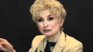 Rebbetzin Esther Jungreis Free Will [upl. by Reve856]