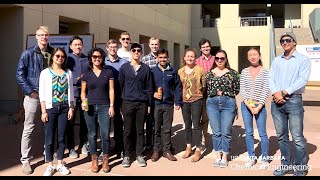 Training Future Leaders in Research UC Santa Barbaras Chemical Engineering Graduate Program [upl. by Eitsrik]