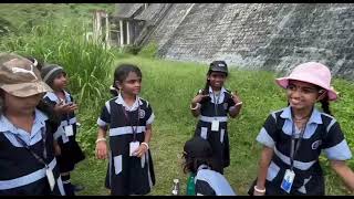 One day nature camp Neyyar Dam 09112024 Lpgs EM School Veliyam [upl. by Sothena]