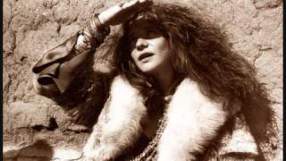 Janis Joplin  Work Me Lord [upl. by Nonrev]