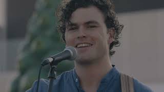 Vance Joy  Mess Is Mine Live from Splendour XR 2021 [upl. by Phylys749]