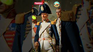 The Flying Infantries  Napoleon Total War  Total War [upl. by Jerald407]