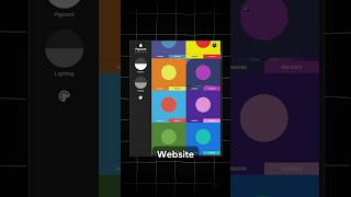 Best color combination website for designers [upl. by Nygem]