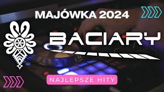 SKŁADANKA MAJÓWKA Z BACIARAMI [upl. by Atikir]