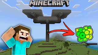 i build a unlimited xp farm in minecraft half hard challenge series ep 6 minecraft gameplay [upl. by Adnopoz848]