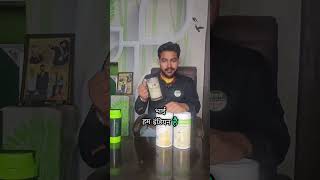 🔥Herbalife Formula1 Shake Pe Kya Asar Hoga 🤯shocking viralvideo herbalife [upl. by Niamjneb601]