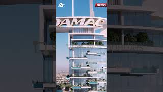 DAMAC New launch  dubai trending news  dubai real estate  eone [upl. by Herrera929]