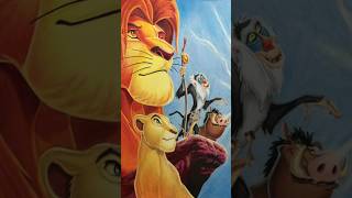 Discover the Magic of The Lion King Simba Nala Rafiki Timon amp Pumbaa [upl. by Phil272]