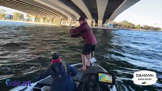 2022 Perth BREAM  Day 1 Field Highlights [upl. by Pineda]