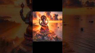 Ganpati bappa song status videoGanesh ji gana ytshorts jaiganesh trending ganpati gana shorts [upl. by Mcmurry666]