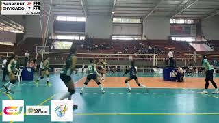 U14 Div Oro tercer lugar  Banafrut vs Envigado [upl. by Asamot]