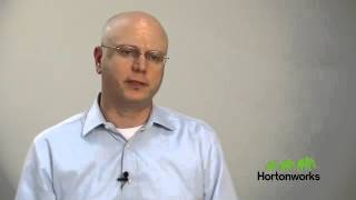 Overview of Hortonworks Data Platform for Enterprises [upl. by Nessie346]