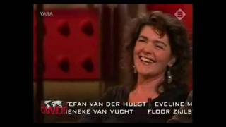 RH  DWDD 2005 2 van 2 [upl. by Odracer]