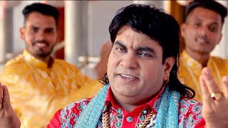 Rehmat Sherawali Di  Full Video  Durga Rangila  New Devotional Songs 2019  Finetrack Records [upl. by Norvall]