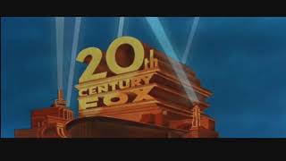 20th Century Fox 1984 [upl. by Aivato]