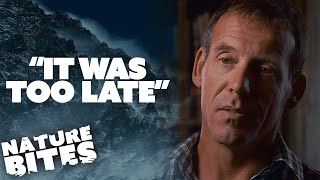 Left To Die On Mount Everest  The 1996 Mount Everest Disaster  Nature Bites [upl. by Tadio]