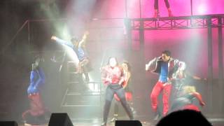 Grachi en vivo Gran Rex 2012 parte 12 [upl. by Leumek204]