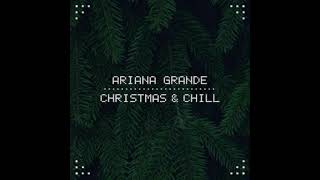 Ariana grande  December almost official instrumental  with backing vocals [upl. by Farika553]