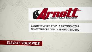 Arnott Adjustable Air Suspension Kits [upl. by Justus289]