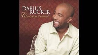 Candy Cane Christmas Darius Rucker [upl. by Lovato664]