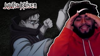 THEY RELATED  Jujutsu Kaisen Season 2 Ep 22 REACTION [upl. by Enelcaj]