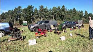 The Southwell Ploughing Match [upl. by Sadella]