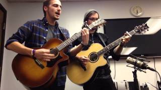 Parallel Heffron Drive [upl. by Sternberg]