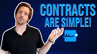 The Only Contract template you need for your Services Business [upl. by Genna521]