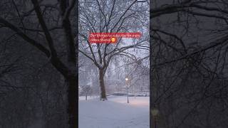 🇬🇧Snow in uk music nationalpark piano relaxing love relaxingmusic ukvlog [upl. by Nivar]