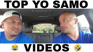 Yo Samos Top Videos Compilation [upl. by Earized]