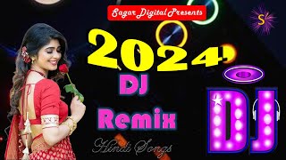 New Dj Song❤  Old Hindi Nonstop Dj Song  Top Dj Song❤🔥  Hard Bass  JBL Dj Remix songs 2024 [upl. by Mecke746]