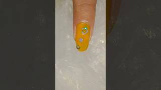 Nail polish 💅nail polish design 💅✨newsupdate newpost shots nailpolish [upl. by Anahs]