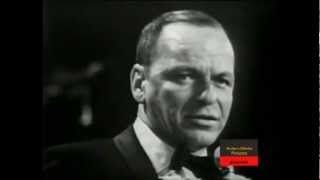 Frank Sinatra Live  Ive Got You Under My Skin [upl. by Yelahs]