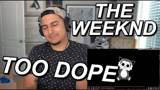 THE WEEKND  MEMENTO MORI 9 KISSLAND UNRELEASED TRACKS REACTION PART 2 [upl. by Ecraep575]