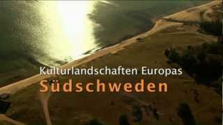 Kulturlandschaften Europas Südschweden [upl. by Dorrahs]