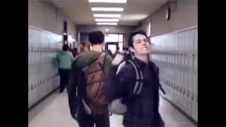 FUNNY VINE DYLAN OBRIEN AND TYLER POSEY [upl. by Monaco603]