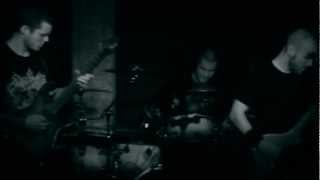 Ulcerate  Dead Oceans  Live [upl. by Oirad]