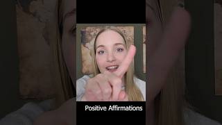 ASMR Positive Affirmations💕😂 Soft Spoken [upl. by Ijan]