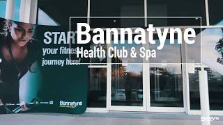 Welcome to Bannatyne Health Club and Spa [upl. by Ribak554]