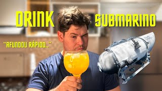 DRINK SUBMARINO [upl. by Charmaine250]