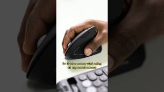 Best ergonomic mouse  Carpal tunnel syndrome short [upl. by Irovi]