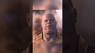 Is Thanos right or wrong marvel movie shorts [upl. by Roselane]