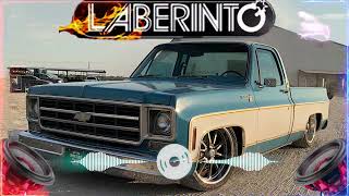 Grupo Laberinto ◘ Corridos Epicenter Bass ◘ Mega Bass Puros Corridos Mix Vol 2 [upl. by Omixam]