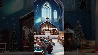 👆🏻 Watch now quotWe wish you a merry Christmas with Video Lyrics from The Christmas Bringersquot 👆🏻 [upl. by Suivatram436]