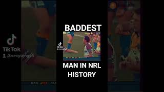 John hopoate longest ever suspensions in NRL [upl. by Kinney845]