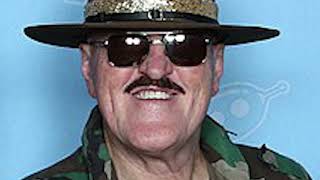 Sgt Slaughter Career Interview with John Poz [upl. by Larry]